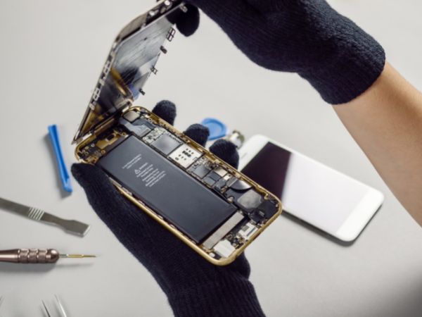 Serwis naprawczy telefonu komórkowego: Najlepsze rozwiązanie problemów z urządzeniem